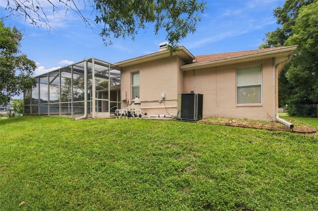 22420 SHORESIDE DRIVE, Land O Lakes, FL 34639