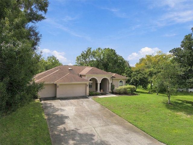 22420 SHORESIDE DRIVE, Land O Lakes, FL 34639