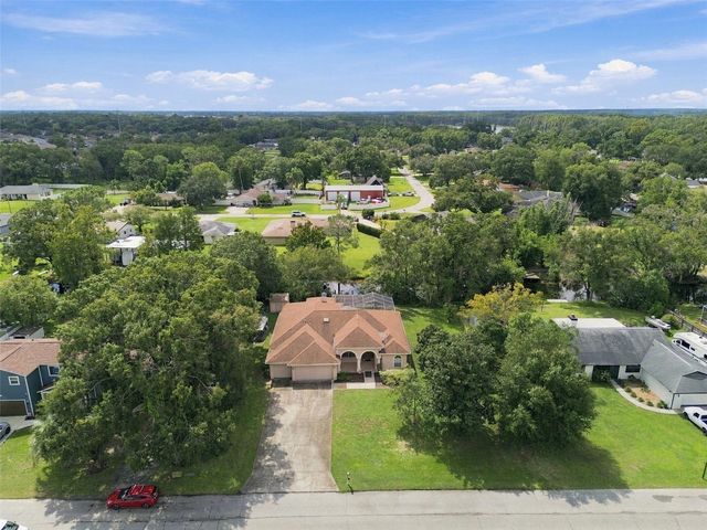 22420 SHORESIDE DRIVE, Land O Lakes, FL 34639