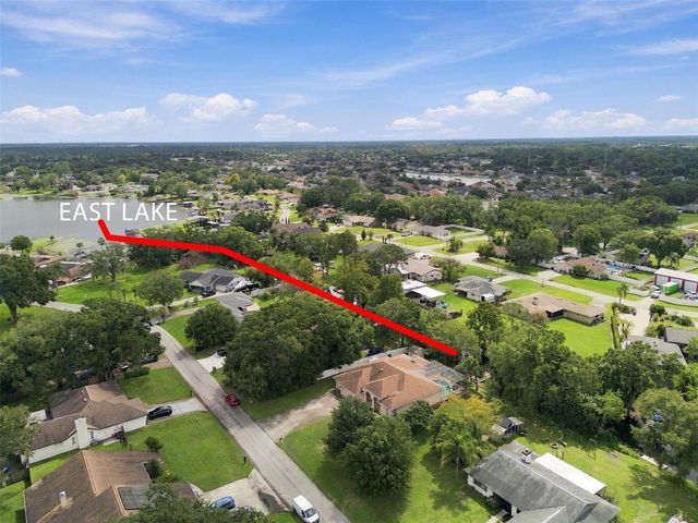 22420 SHORESIDE DRIVE, Land O Lakes, FL 34639