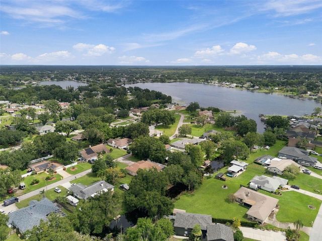 22420 SHORESIDE DRIVE, Land O Lakes, FL 34639