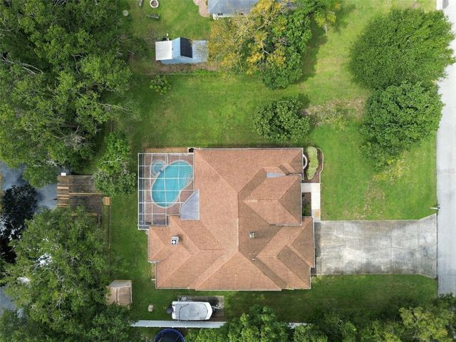 22420 SHORESIDE DRIVE, Land O Lakes, FL 34639