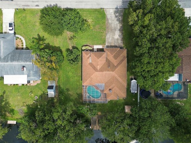 22420 SHORESIDE DRIVE, Land O Lakes, FL 34639