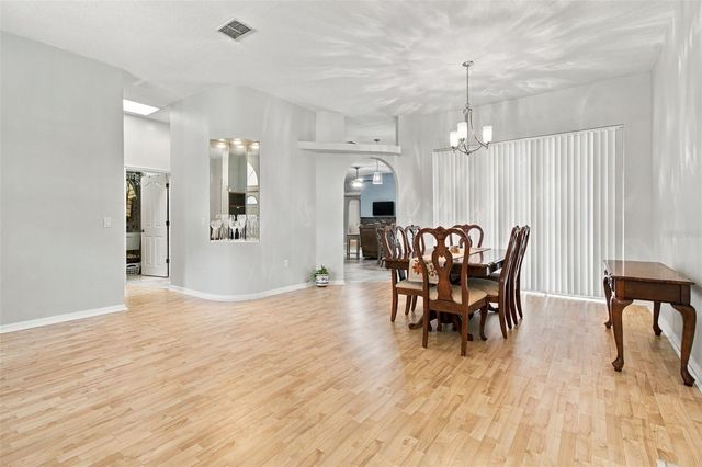 22420 SHORESIDE DRIVE, Land O Lakes, FL 34639
