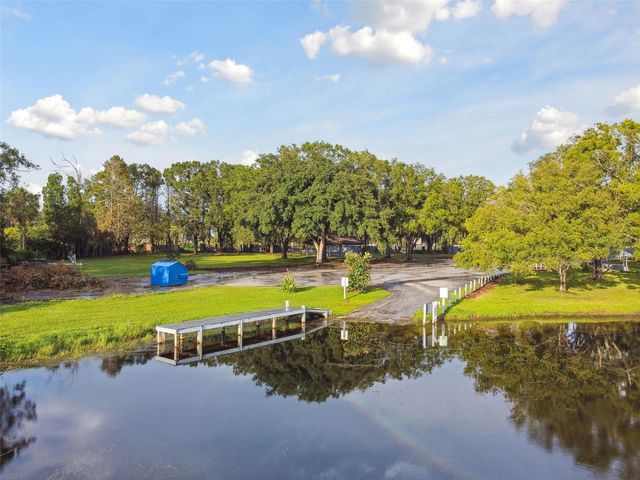 22420 SHORESIDE DRIVE, Land O Lakes, FL 34639