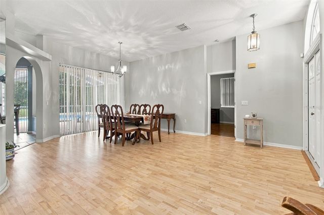 22420 SHORESIDE DRIVE, Land O Lakes, FL 34639