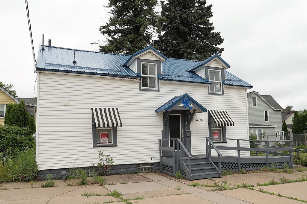 3026 CHERRY Street, Erie, PA 16508