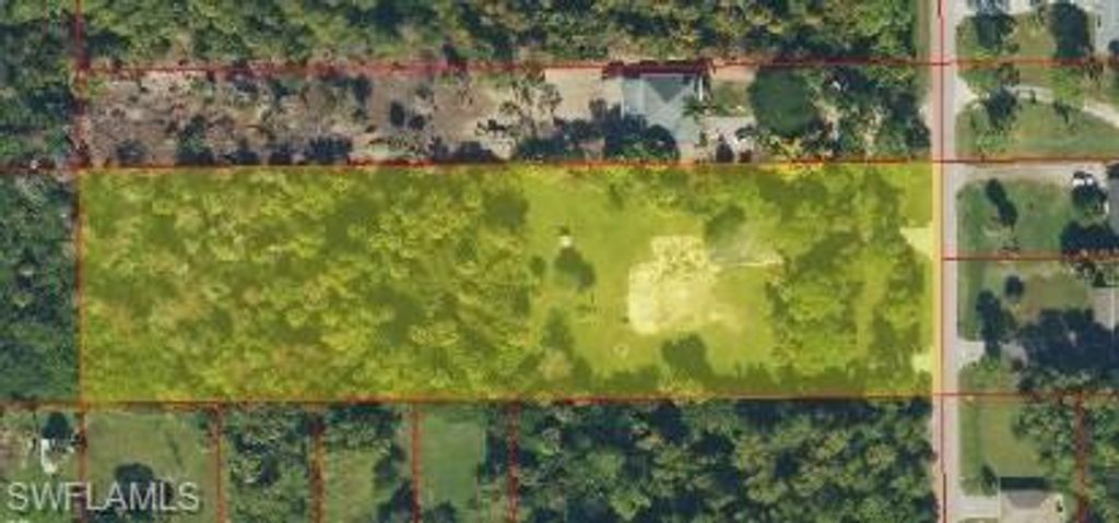 1481 19th ST SW, Naples, FL 34117