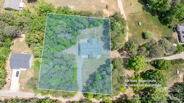 119 Cottontail Lane, Statesville, NC 28677