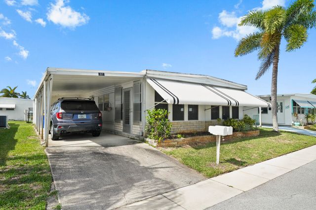 4300 SE Saint Lucie Boulevard 87, Stuart, FL 34997