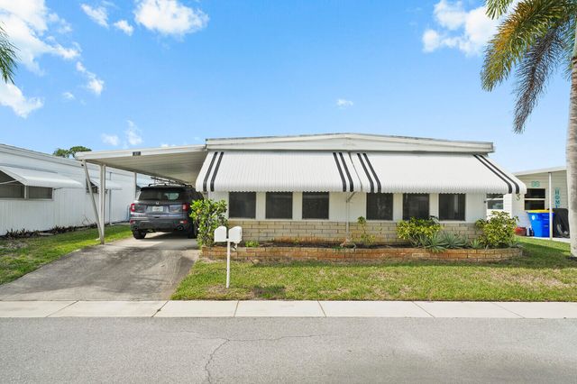 4300 SE Saint Lucie Boulevard 87, Stuart, FL 34997