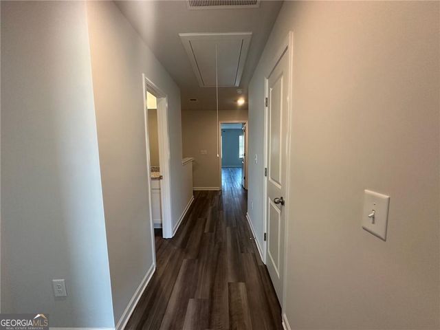 8662 Webb Road 9, Riverdale, GA 30274