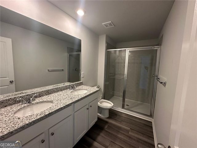8662 Webb Road 9, Riverdale, GA 30274