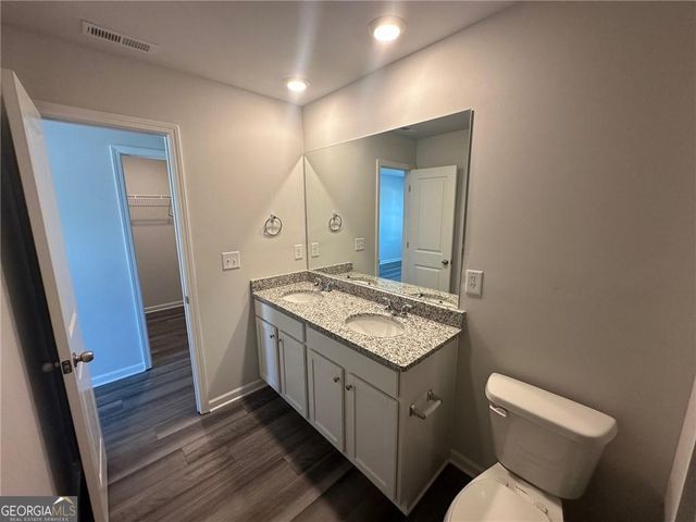 8662 Webb Road 9, Riverdale, GA 30274