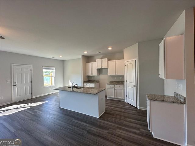 8662 Webb Road 9, Riverdale, GA 30274