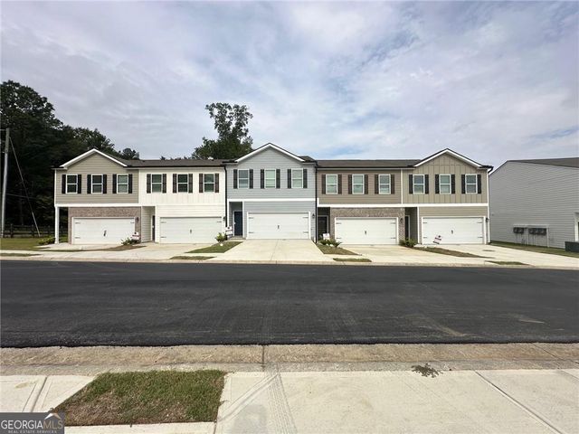 8662 Webb Road 9, Riverdale, GA 30274