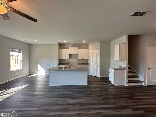 8662 Webb Road 9, Riverdale, GA 30274