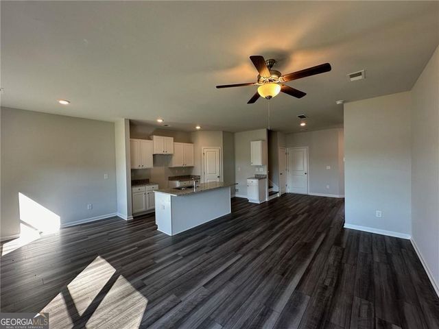 8662 Webb Road 9, Riverdale, GA 30274