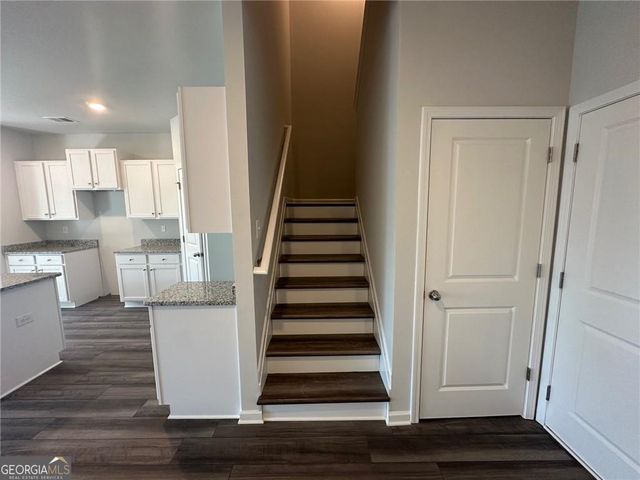 8662 Webb Road 9, Riverdale, GA 30274