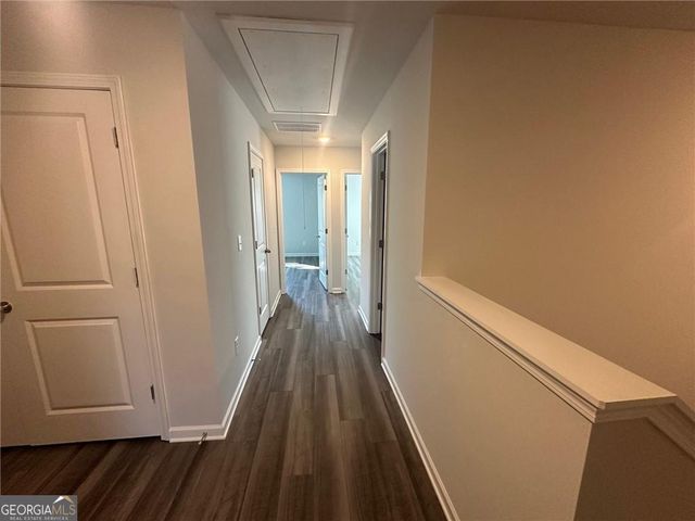 8662 Webb Road 9, Riverdale, GA 30274