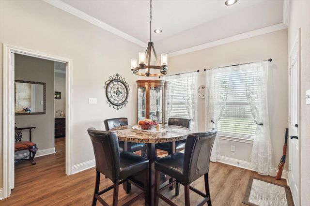 707 Chaparral Road, Sanger, TX 76266