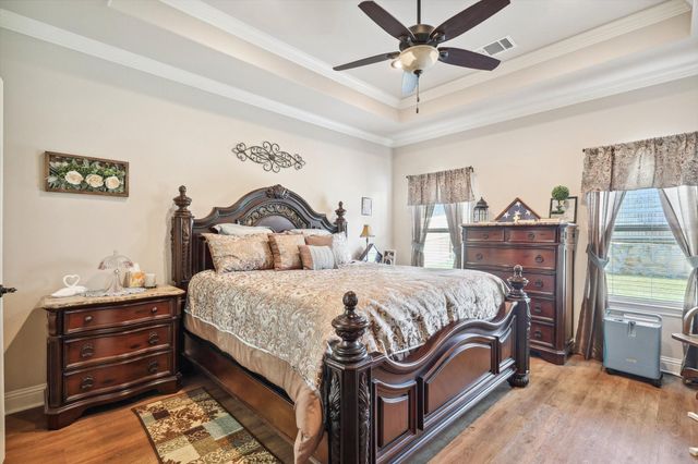 707 Chaparral Road, Sanger, TX 76266
