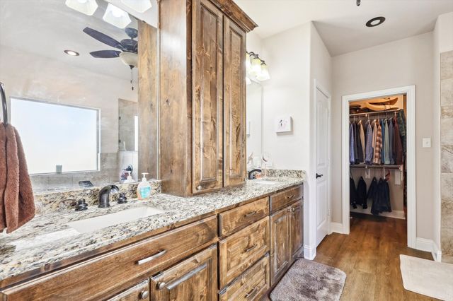 707 Chaparral Road, Sanger, TX 76266
