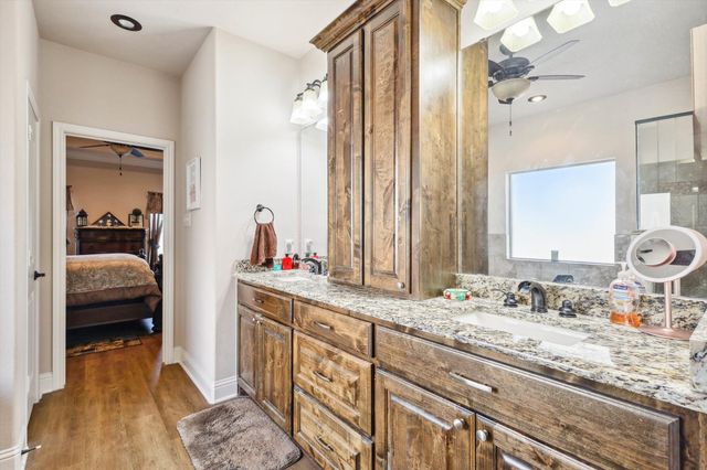 707 Chaparral Road, Sanger, TX 76266