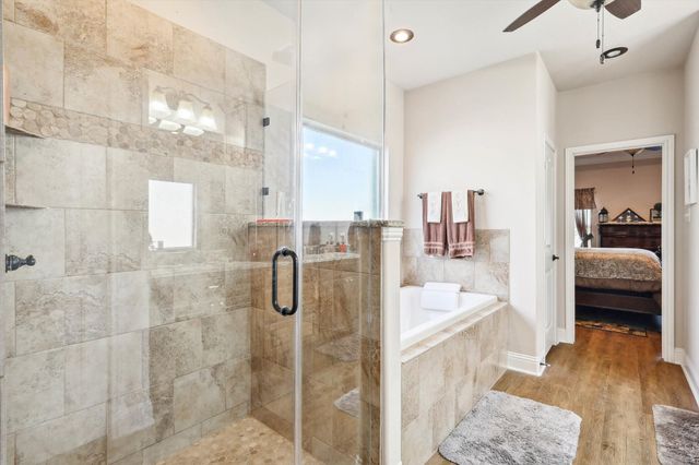 707 Chaparral Road, Sanger, TX 76266