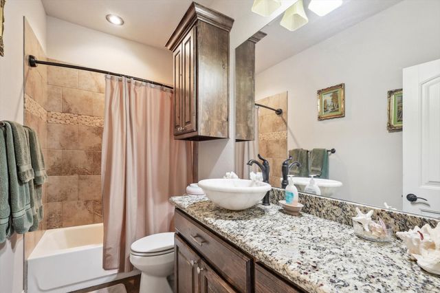 707 Chaparral Road, Sanger, TX 76266