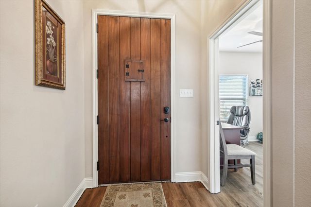 707 Chaparral Road, Sanger, TX 76266