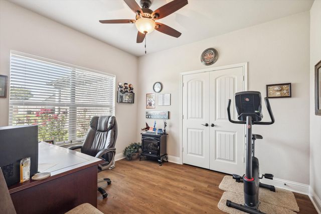 707 Chaparral Road, Sanger, TX 76266