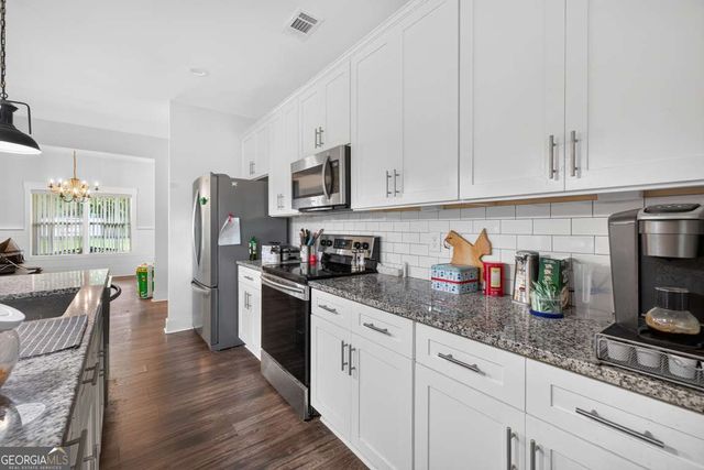 3670 Davis Academy Road, Rutledge, GA 30663