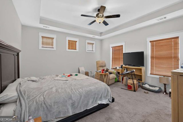 3670 Davis Academy Road, Rutledge, GA 30663
