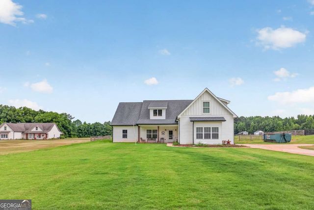 3670 Davis Academy Road, Rutledge, GA 30663