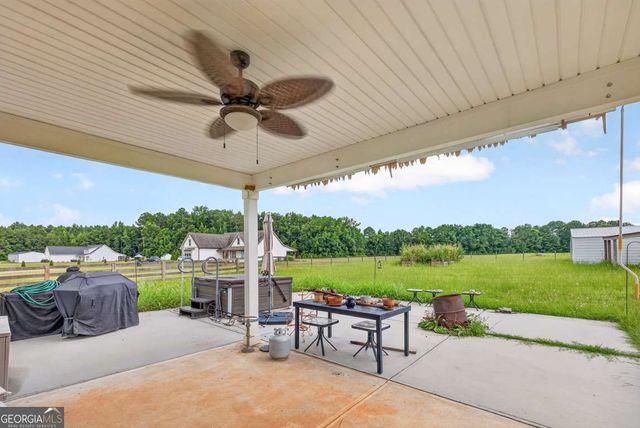 3670 Davis Academy Road, Rutledge, GA 30663