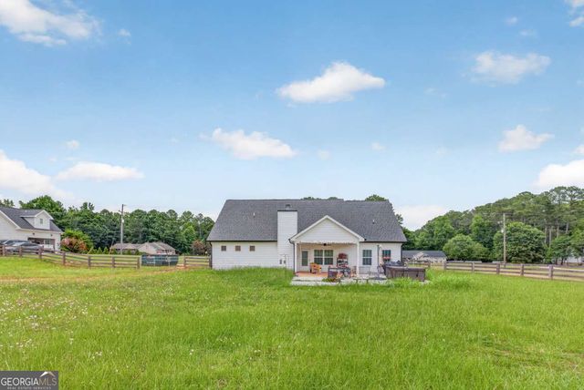 3670 Davis Academy Road, Rutledge, GA 30663