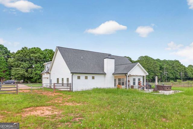 3670 Davis Academy Road, Rutledge, GA 30663