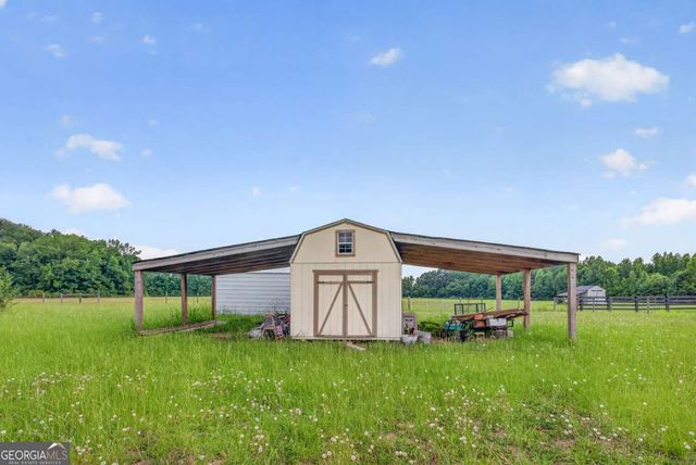 3670 Davis Academy Road, Rutledge, GA 30663