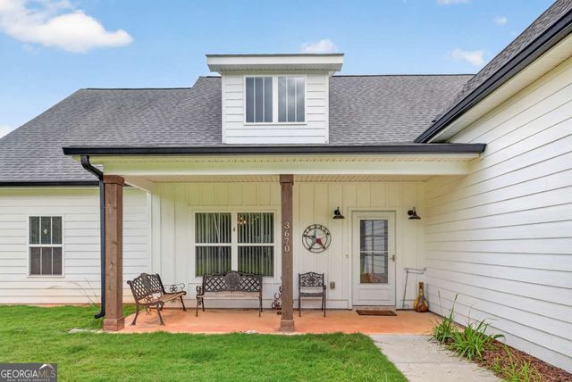 3670 Davis Academy Road, Rutledge, GA 30663