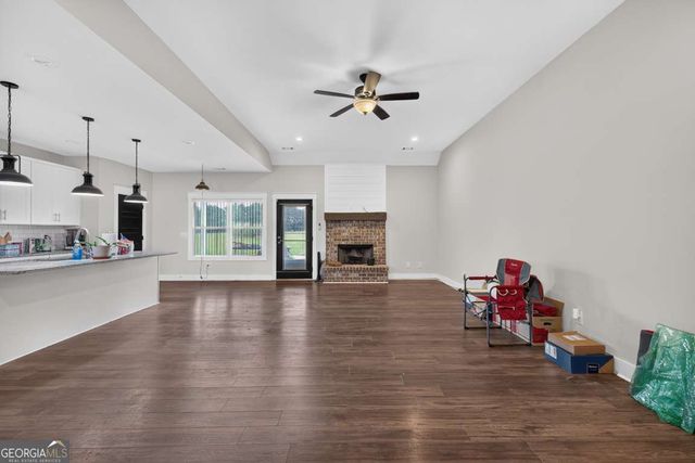 3670 Davis Academy Road, Rutledge, GA 30663