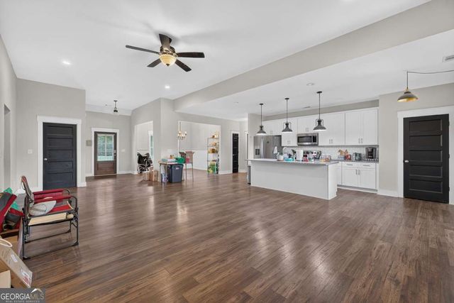 3670 Davis Academy Road, Rutledge, GA 30663
