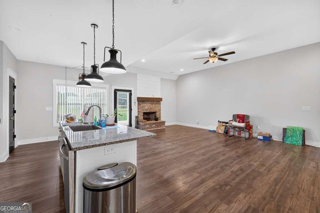 3670 Davis Academy Road, Rutledge, GA 30663