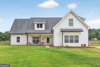 3670 Davis Academy Road, Rutledge, GA 30663