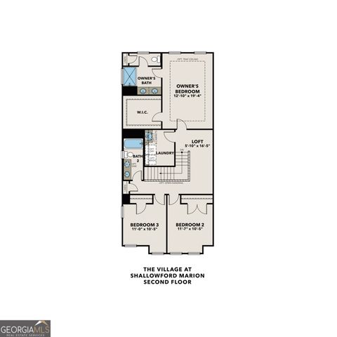 736 Smokey Quartz Way, Kennesaw, GA 30144