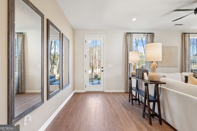 736 Smokey Quartz Way, Kennesaw, GA 30144