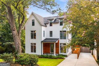 116 Medlock Road, Decatur, GA 30030