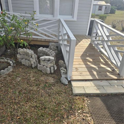 7 ELDER STREET, Avon Park, FL 33825