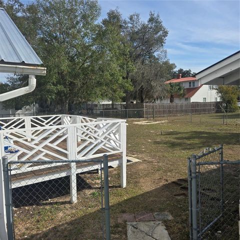 7 ELDER STREET, Avon Park, FL 33825