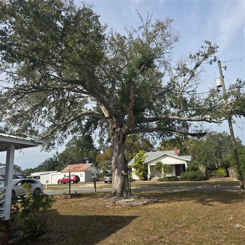 7 ELDER STREET, Avon Park, FL 33825